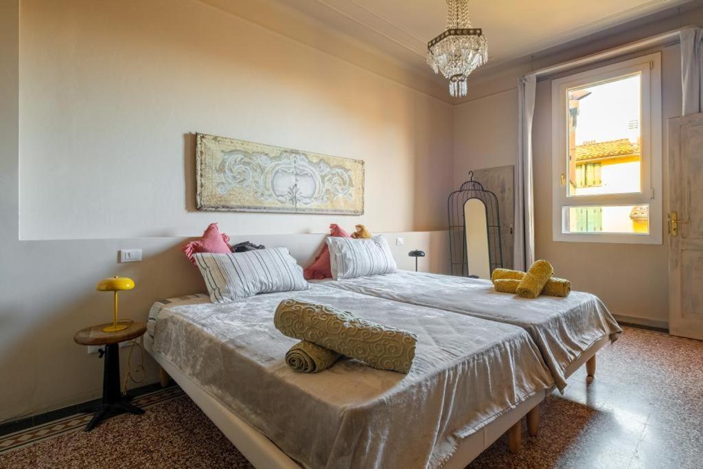 La Didi Maison بولونيا المظهر الخارجي الصورة