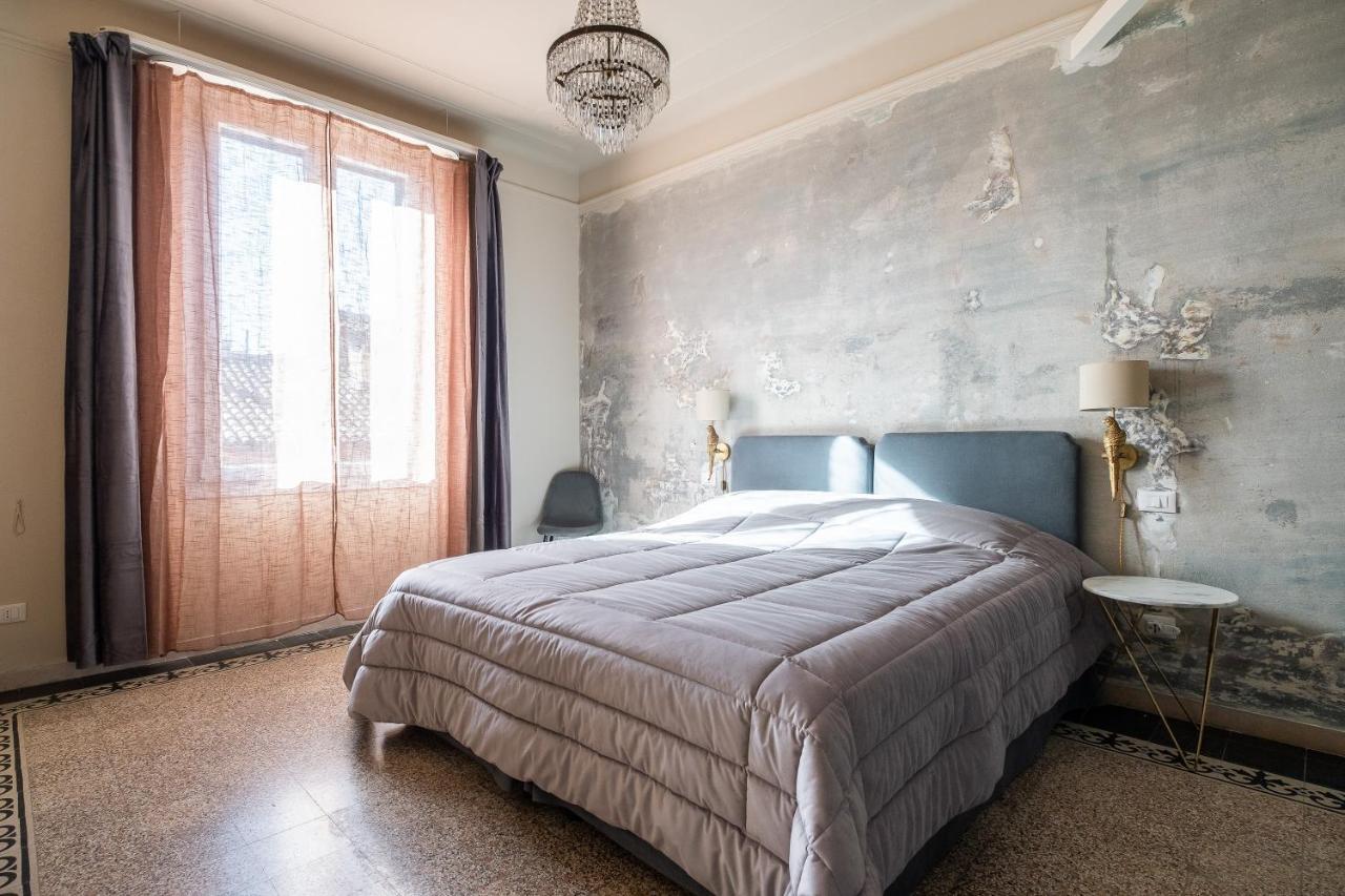 La Didi Maison بولونيا المظهر الخارجي الصورة