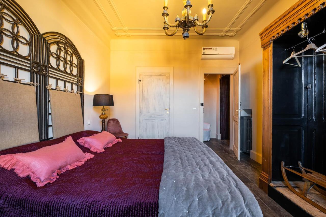 La Didi Maison بولونيا المظهر الخارجي الصورة