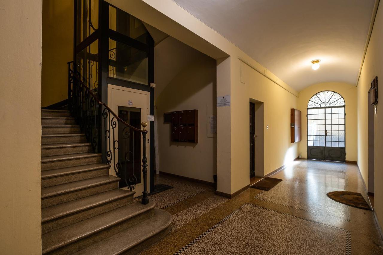 La Didi Maison بولونيا المظهر الخارجي الصورة