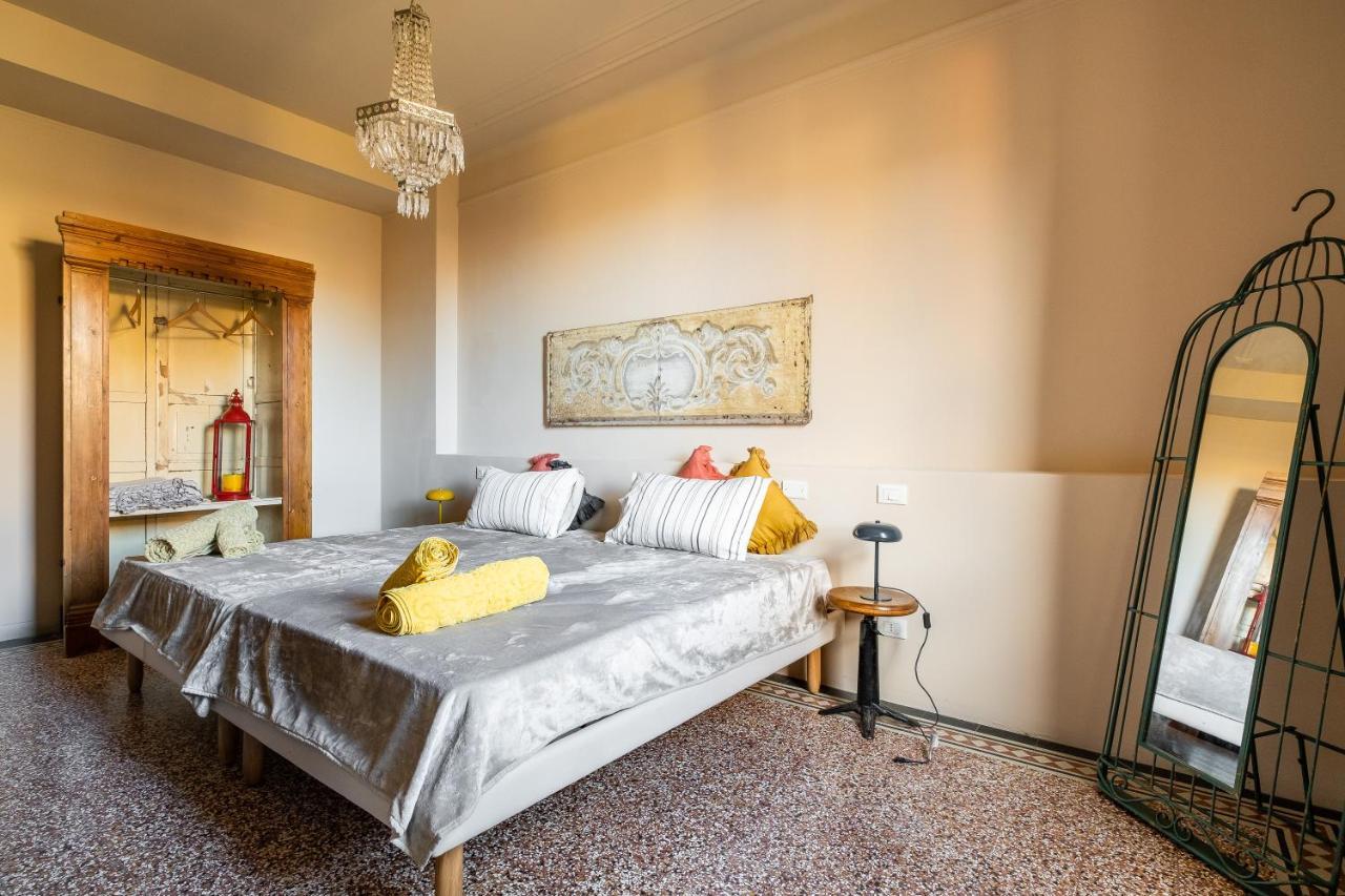 La Didi Maison بولونيا المظهر الخارجي الصورة