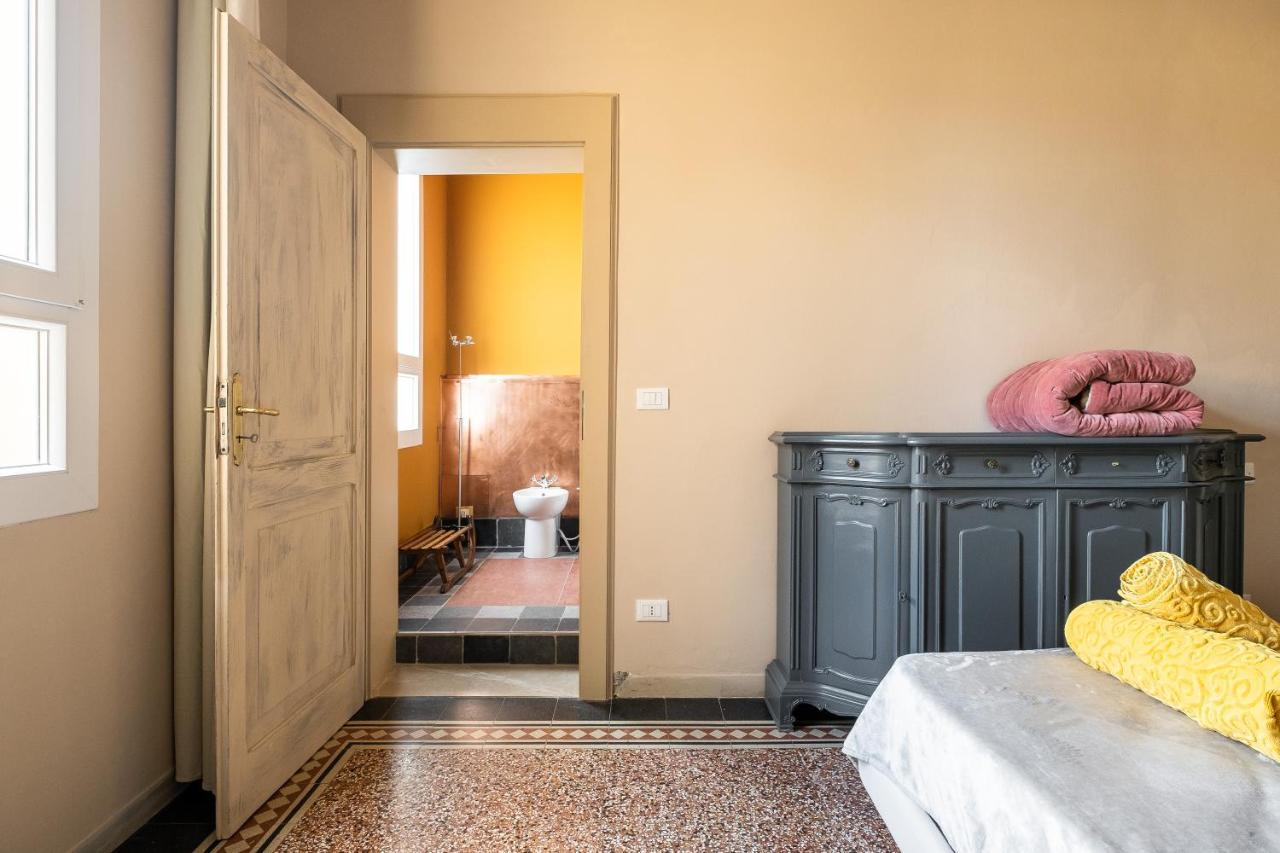 La Didi Maison بولونيا المظهر الخارجي الصورة